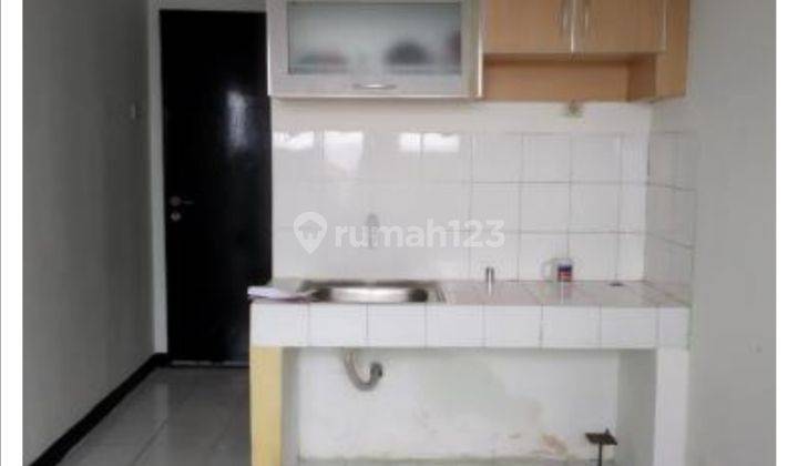 Apartemen Sentra Timur Tower Abu abu Lantai 23 2BR R1006 1