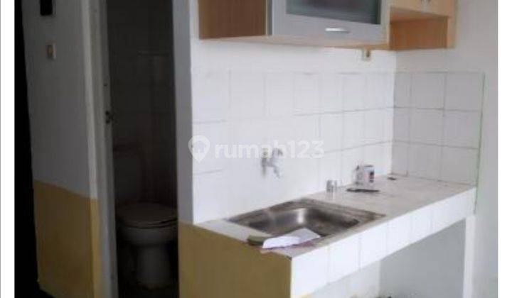 Apartemen Sentra Timur Tower Abu abu Lantai 23 2BR R1006 2