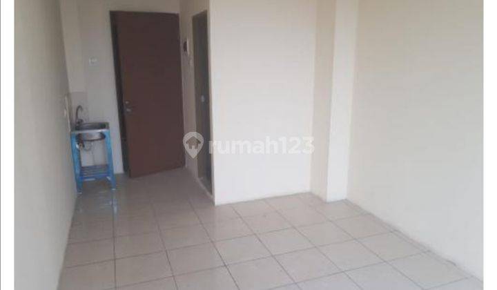 Apartemen Callia Lantai 36 1BR Siap Huni R1002 1