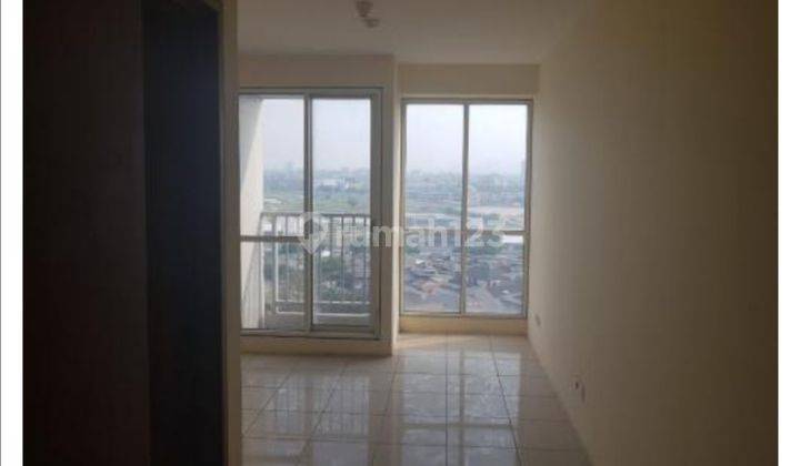 Apartemen Callia Lantai 36 1BR Siap Huni R1002 2