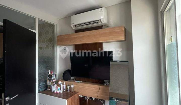1 Unit Apartemen Atlanta Residence Beji Depok R1630