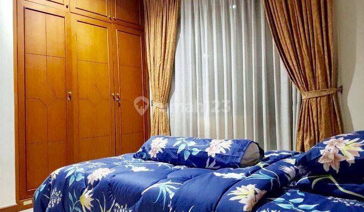 Apartemen pondok club villa, lebak bulus 2 BR 2