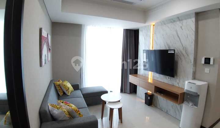 Casa granda residence 27th floor