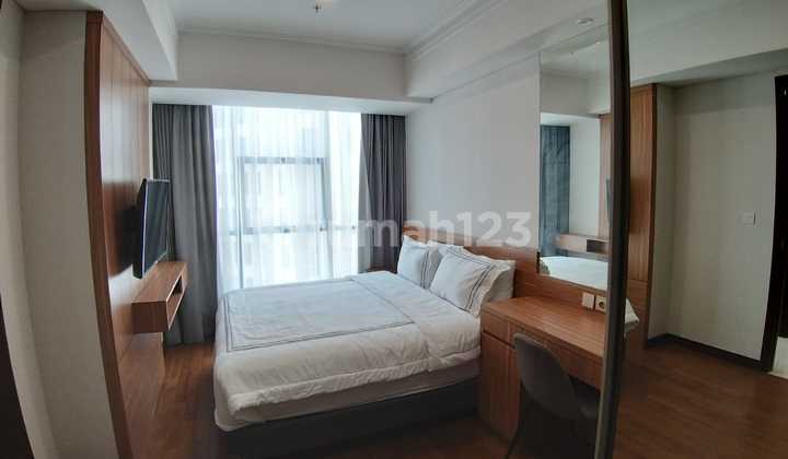 Casa granda residence 27th floor 2