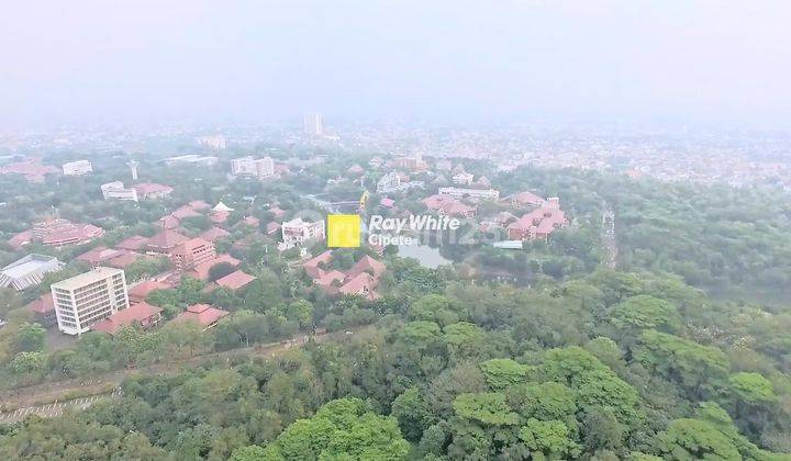 Apartemen Grand Taman Melati Di Jantung Bisnis Margonda Depok 1