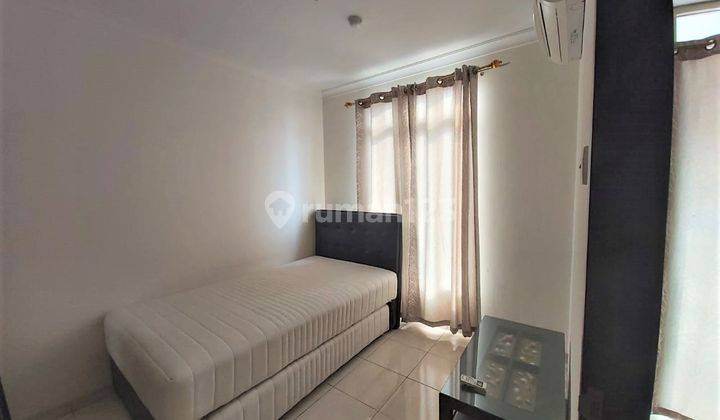 Apartemen Gardenia boulevard - Pejaten, Jakarta Selatan 1