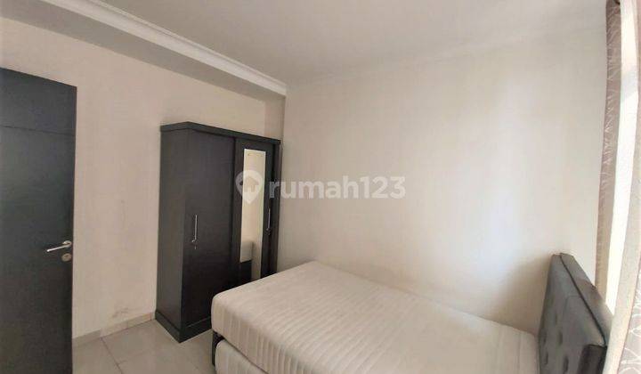 Apartemen Gardenia boulevard - Pejaten, Jakarta Selatan 2