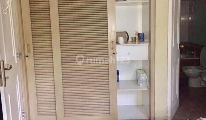 Dijual Apartemen Brawijaya 2+1 Br Furnished Di Kebayoran Baru 2