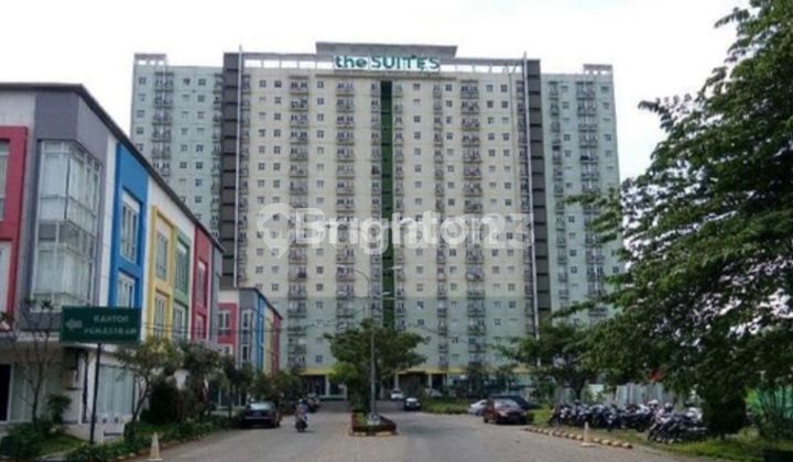 Apartemen The Suites Metro 2 Br Furnish Buah Batu Bandung Apartemen The Suites Metro 2 Br Furnish Buah Batu Bandung