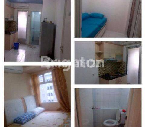 APARTEMENT 2BR KALIBATA CITY  JAKARTA SELATAN 2