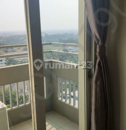 murah apartemen sky terrace tower uluwatu  siap huni 2