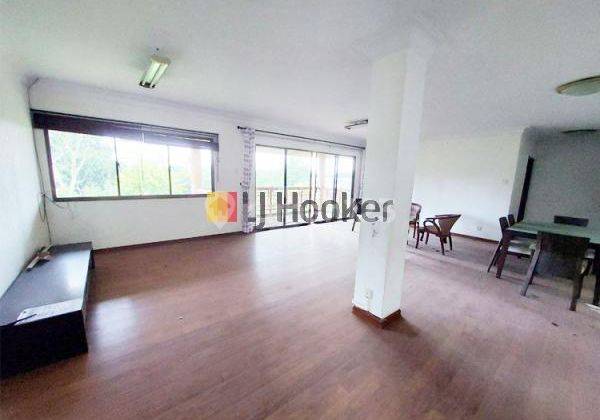 Apartment 4 Bedrooms Di Apartment Southlinks 2