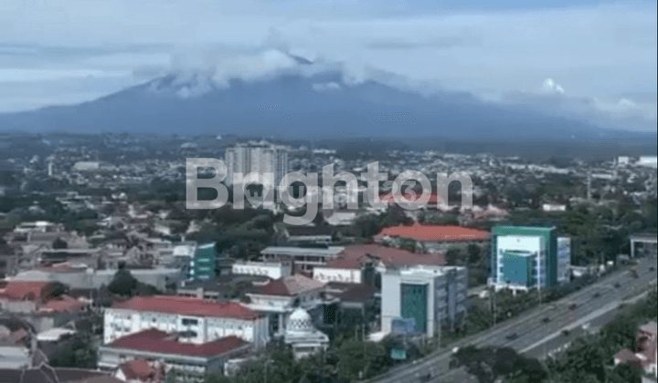 APARTEMENT CORDOVA TEMBALANG LIMITED VIEW ISTIMEWA HARGA MURAH SIAP HUNI 1