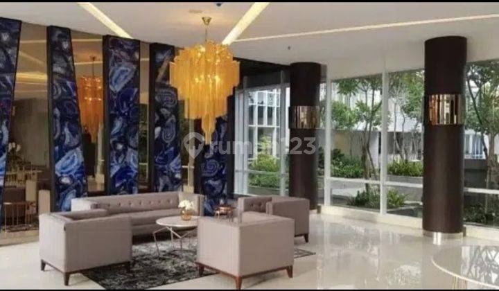 Apartemen The Aspen Residence Jakarta Selatan 2