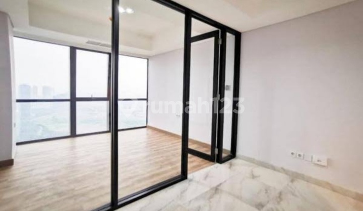 DI KAN APARTMENT THE SMITH ALAM SUTERA 2
