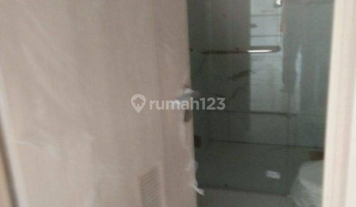 Apartmnet SQREST Simatupang 2