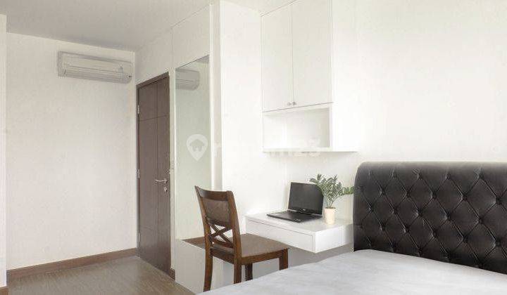 Apartemen Gallery West Residence Full Furnished, Jakarta Barat 2