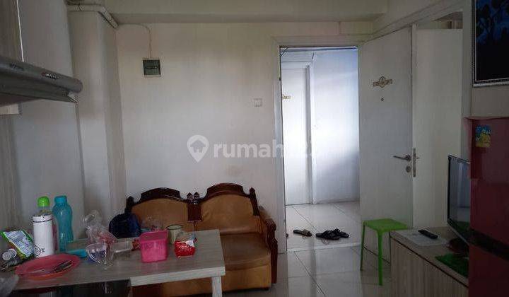 Apartemen Green Pramuka Full Furnished, Jakarta Pusat 1