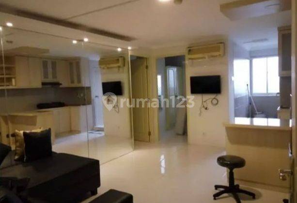 Apartemen Wisma Gading Furnished, Kelapa Gading, Jakarta Utara 1