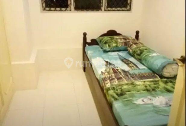 Apartemen Wisma Gading Furnished, Kelapa Gading, Jakarta Utara 2