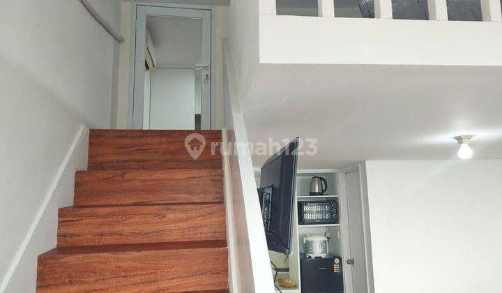 Apartemen Season City Full Furnished, Tambora, Jakarta Barat. 2