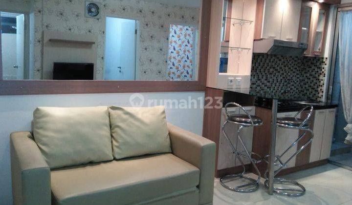 Apartement Fully Furnished Kalibata Tower Sakura, Jakarta Selatan 1