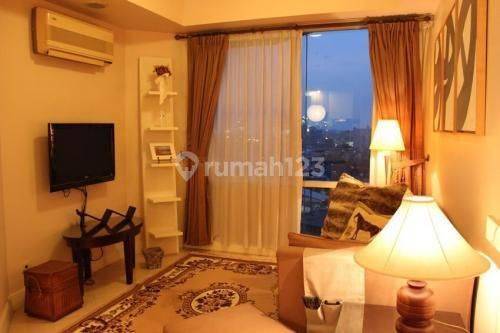 Apartement Batavia Fully Furnished Jakarta Pusat 2