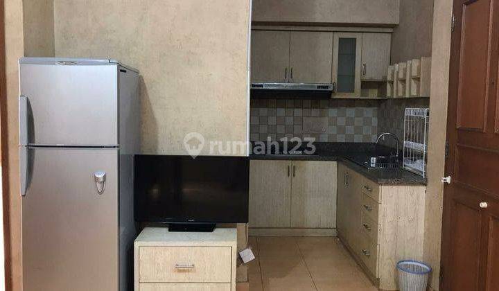 Apartement Mediterania Furnished, Kelapa Gading, Jakarta Utara 1