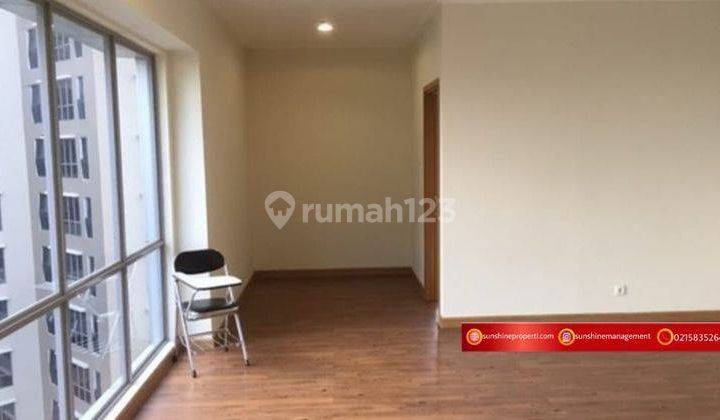 Apartement The Mansion Bougenville Kemayoran Jakarta Utara 1