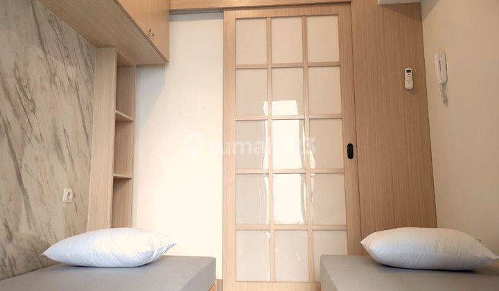 Apartement Tokyo Riverside Fully Furnished, Pik 2 Tangerang 2