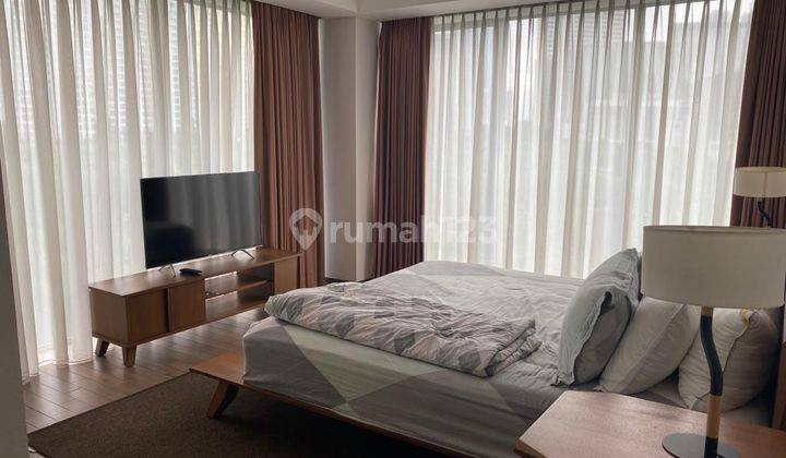 Apartement Verde South Tower Full Furnished Kuningan Jakarta Selatan 1