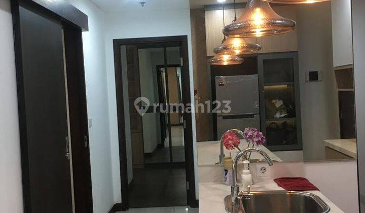 Apartement Gallery West Residence, Kebon Jeruk, Jakarta Barat. 2