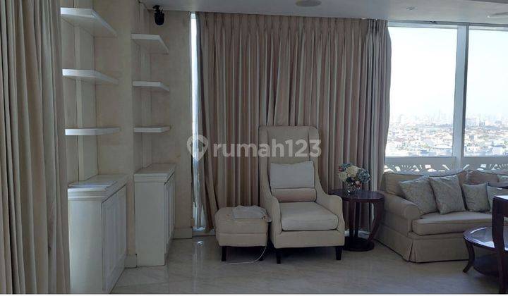 1 Unit Apartemen Regatta View Laut Di Pluit Jakarta Utara S6785 1