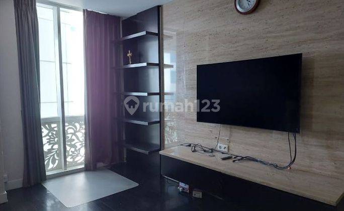 1 Unit Apartemen Regatta View Laut Di Pluit Jakarta Utara S6785 2