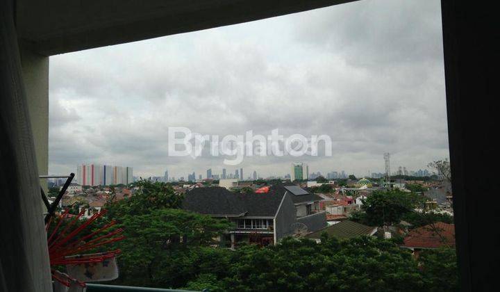 Apartemen The MansionJakarta Utara 1