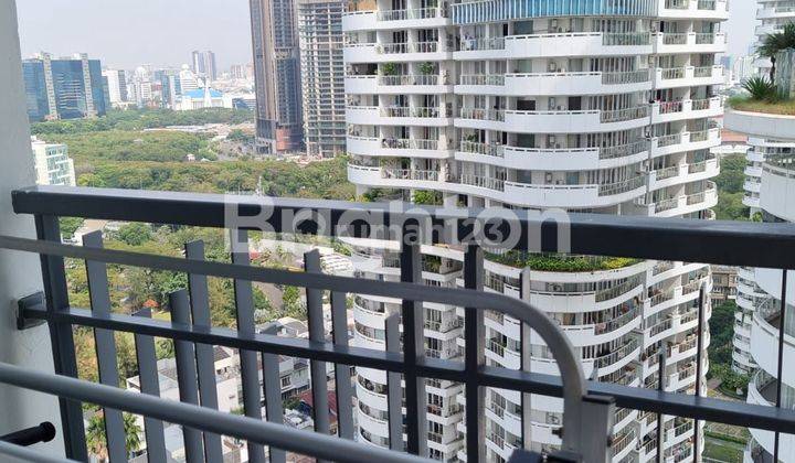 Apartemen Pasadenia Pulo Gadung, Jakarta Timur 1