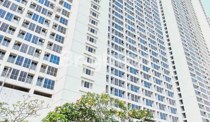 Apartemen Tifolia  Kelapa Gading Jakarta Barat 1