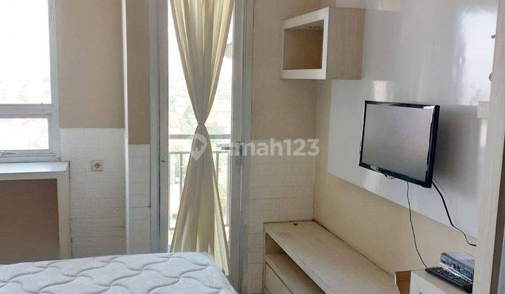 Apartemen Purimas Rungkut Surabaya Timur, Type Studio, View City, Dekat Kampus - LIA - 2