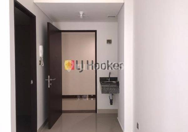 Apartemen Transpark Cibubur Tipe Studio Siap Huni ( LB. 22.75 ) 2