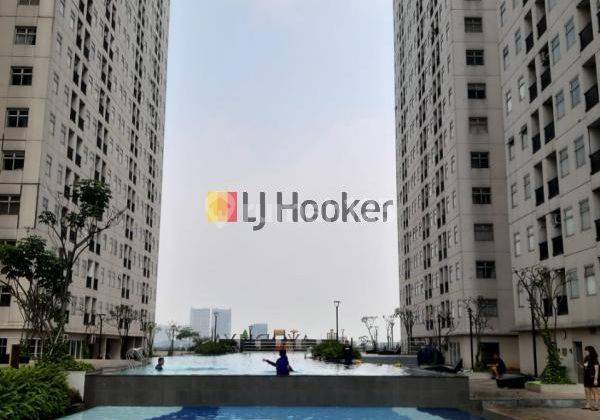 DIJUAL APARTEMEN AYODHYA  CIKOKOL 1