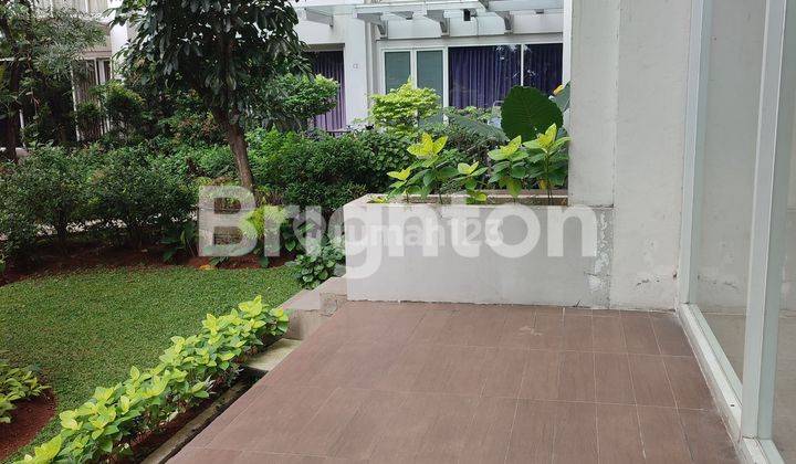 GARDEN HOUSE APARTEMEN SEASON CITY JAKARTA BARAT 2