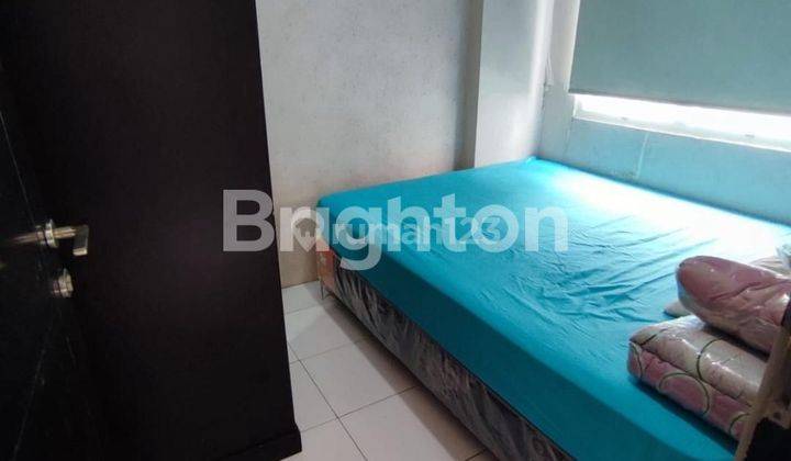 2UNIT APARTMENT PARAGON VILLAGE KARAWACI, BINONG, CURUG TOWER D 2