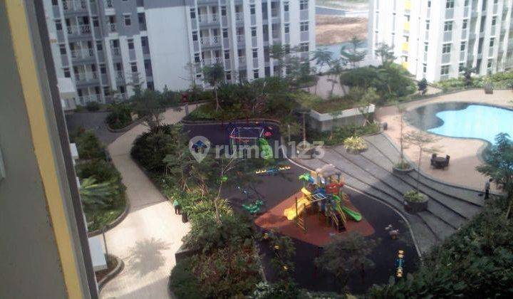 Apartement The SpringLake Summarecon Bekasi 3 BR 2