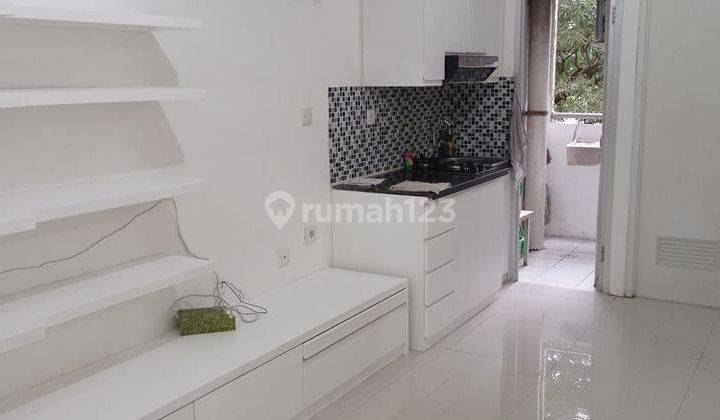  Apartemen Semi furnished Nias Kelapa Gading 2 BR Jak-Ut  1