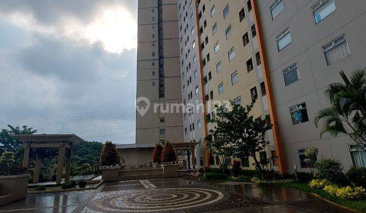 Apartemen 2 BR Nias Tower Emerald Kelapa Gading Jak-Ut  1