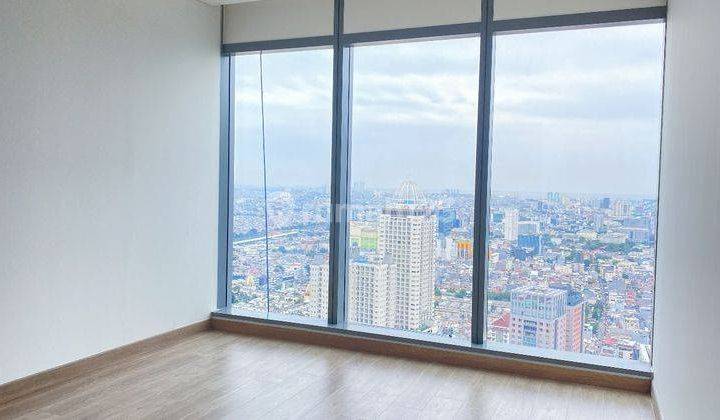 Apartemen 57 Promenade 3 BR 2