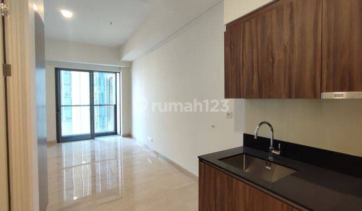 Dijual Apartemen Studio 57 Promenade City 57, Thamrin, Jakpus 2