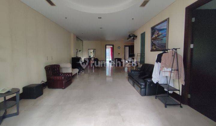 Murah Apt Pearl Garden 3 BR 186 M2, Semanggi, Gatot Subroto 2