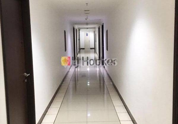 Apartemen Fully Furnished The Boutique Kemayoran Jakarta Pusat 2