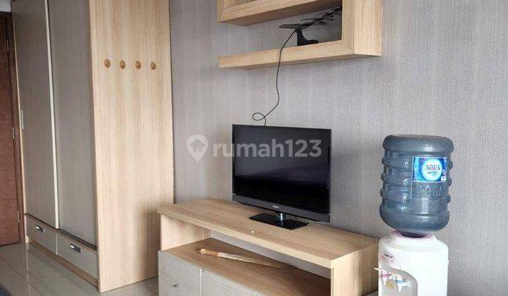 Apartement Sudirman Suite Full Furnished Di Bandung 2